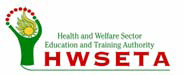 Hwseta Logo